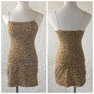 Victoria Secret Cami & Skirt Set